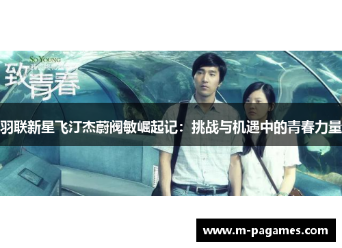 羽联新星飞汀杰蔚阀敏崛起记：挑战与机遇中的青春力量