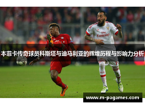 本菲卡传奇球员科斯塔与迪马利亚的辉煌历程与影响力分析