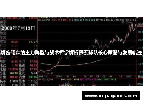 解密阿森纳主力阵型与战术哲学解析探索球队核心策略与发展轨迹