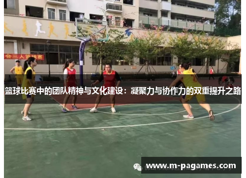 篮球比赛中的团队精神与文化建设：凝聚力与协作力的双重提升之路